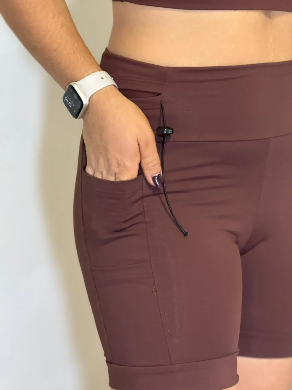 Conjunto Short Run — variante 3