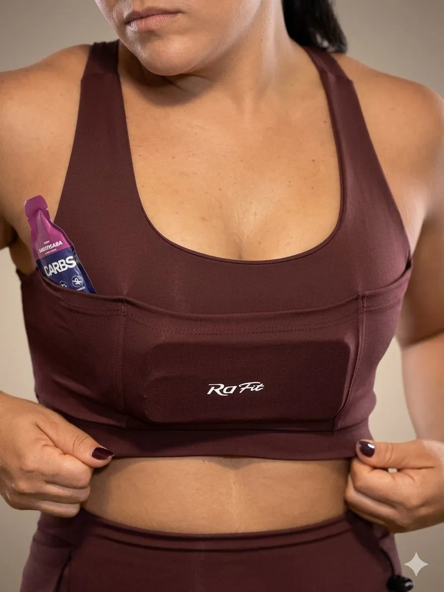 Conjunto Short Run — variante 2