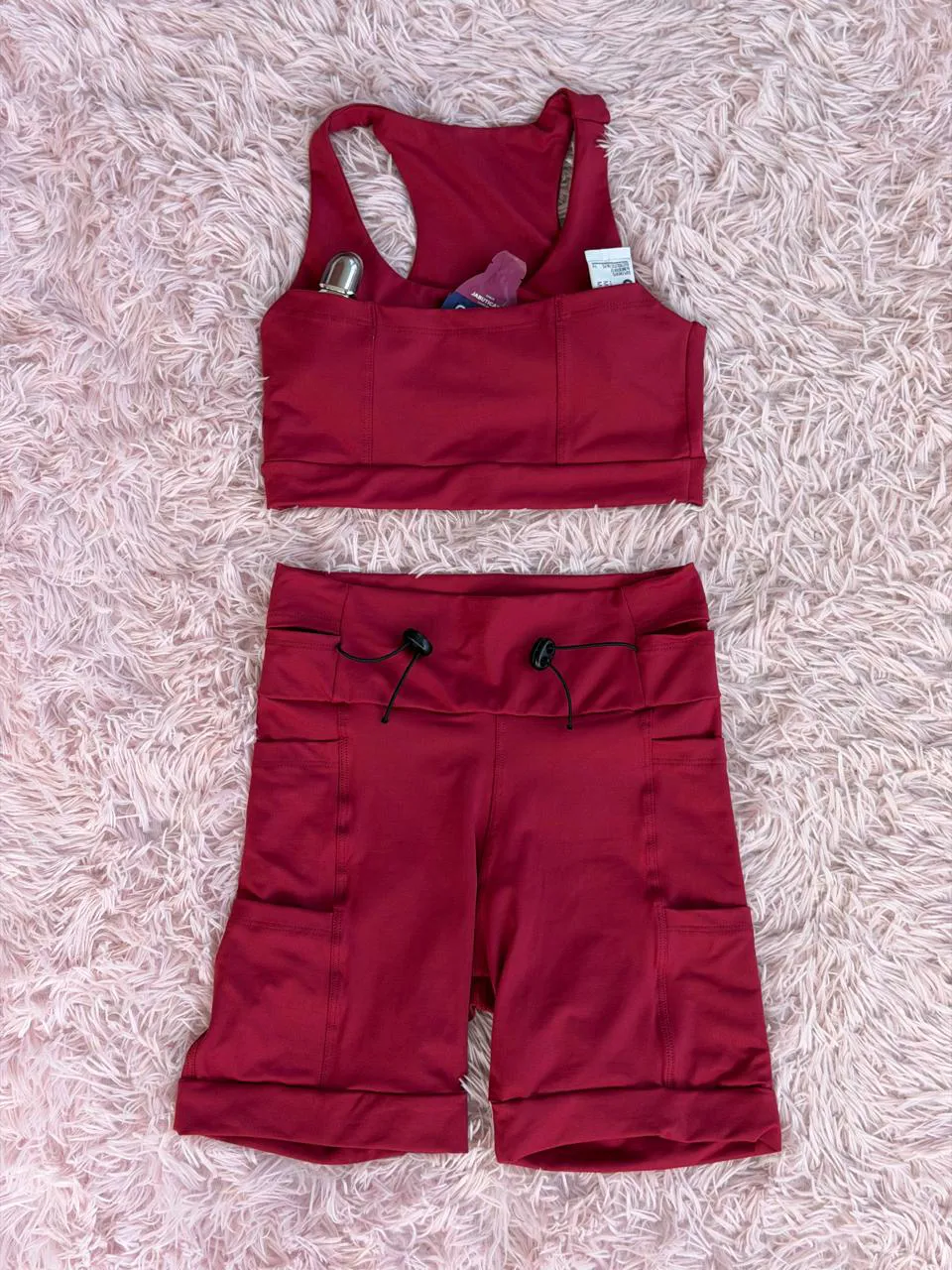 Conjunto Short Run