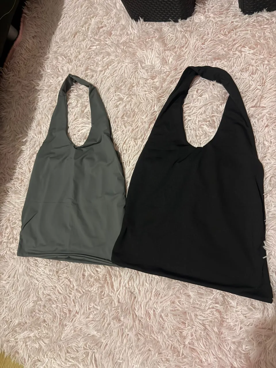 Camisa Frente Única  — variante 5