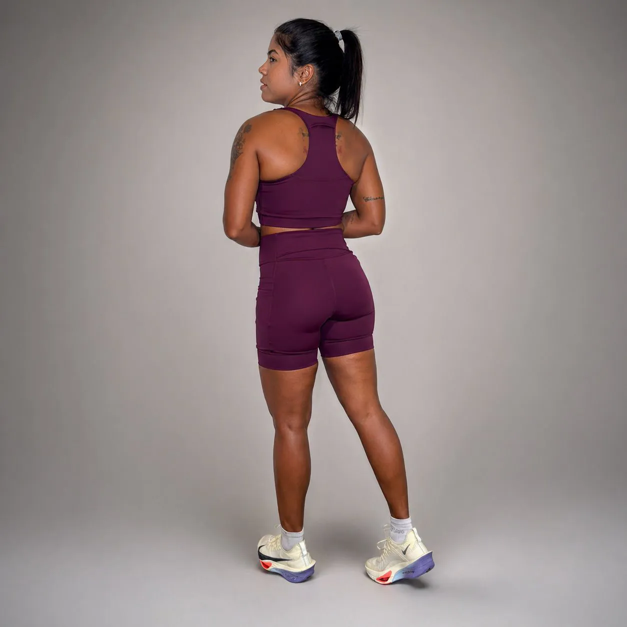 CONJUNTO STRAVA — variante 2