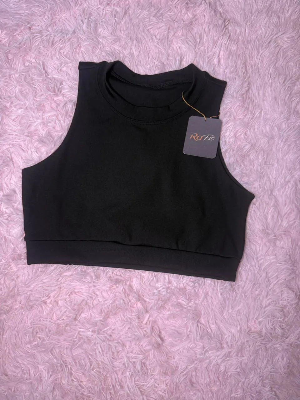 TOP UNICO ZIP — variante 2