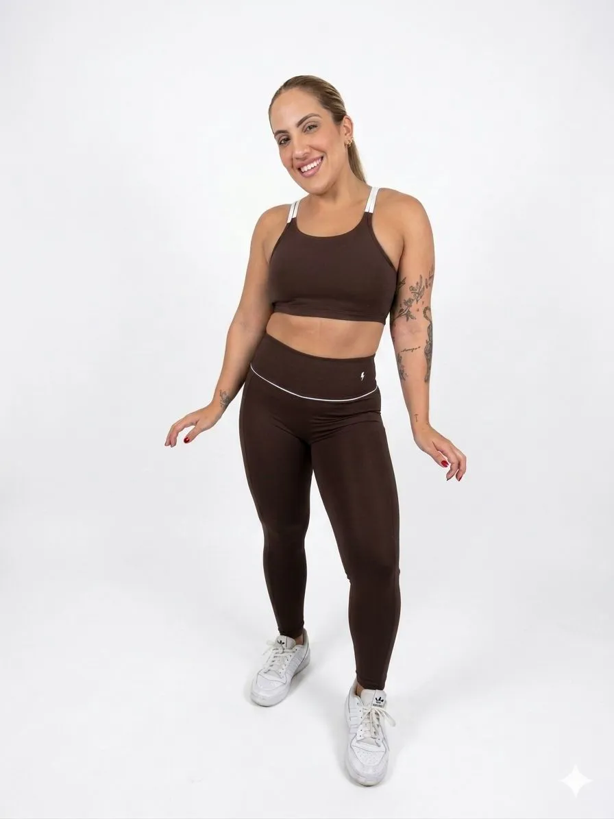 CONJUNTO CALÇA DROP — variante 3