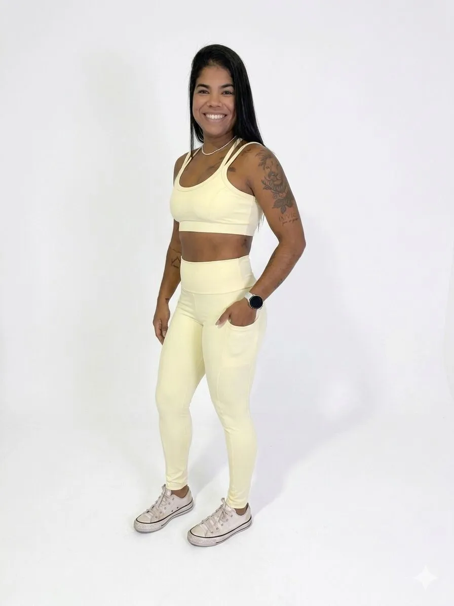 CONJUNTO CALÇA SUPRA COM BOLSO — variante 2