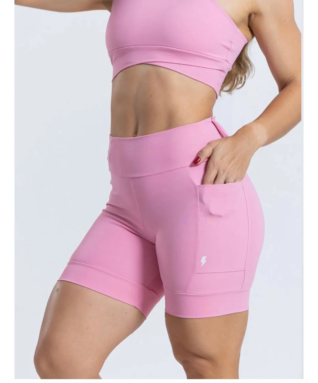 CONJUNTO DE SHORT SPRINT