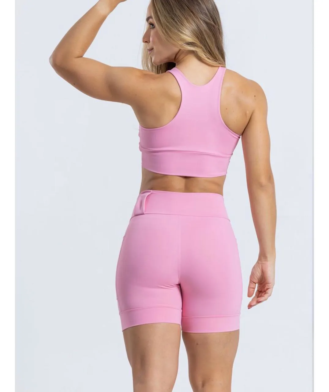 CONJUNTO DE SHORT SPRINT — variante 4