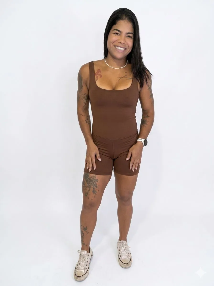 MACAQUINHO RUTH COM BOLSO — variante 5