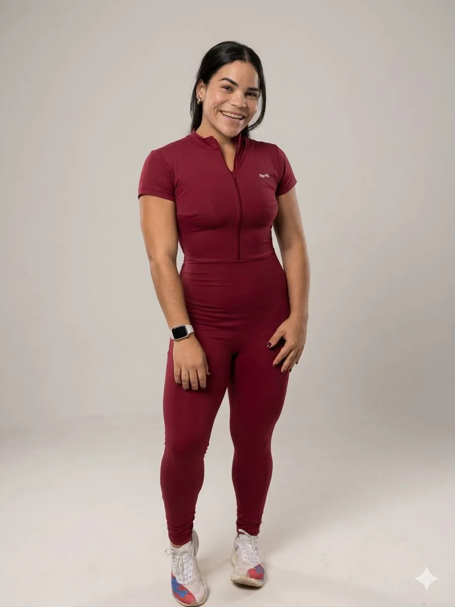 MACACAO  ZOE — variante 2