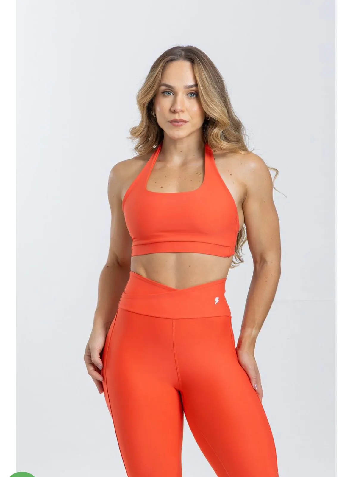 CONJUNTO CALÇA LISO