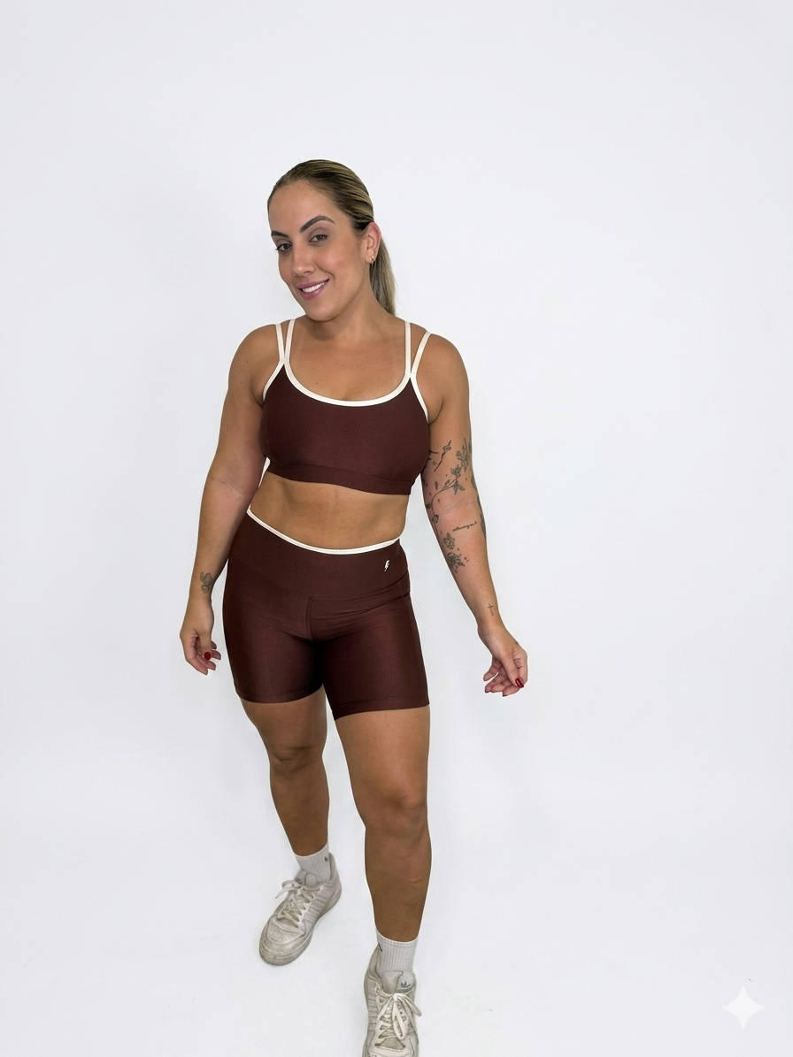 CONJUNTO CANELADO CARBON — variante 2